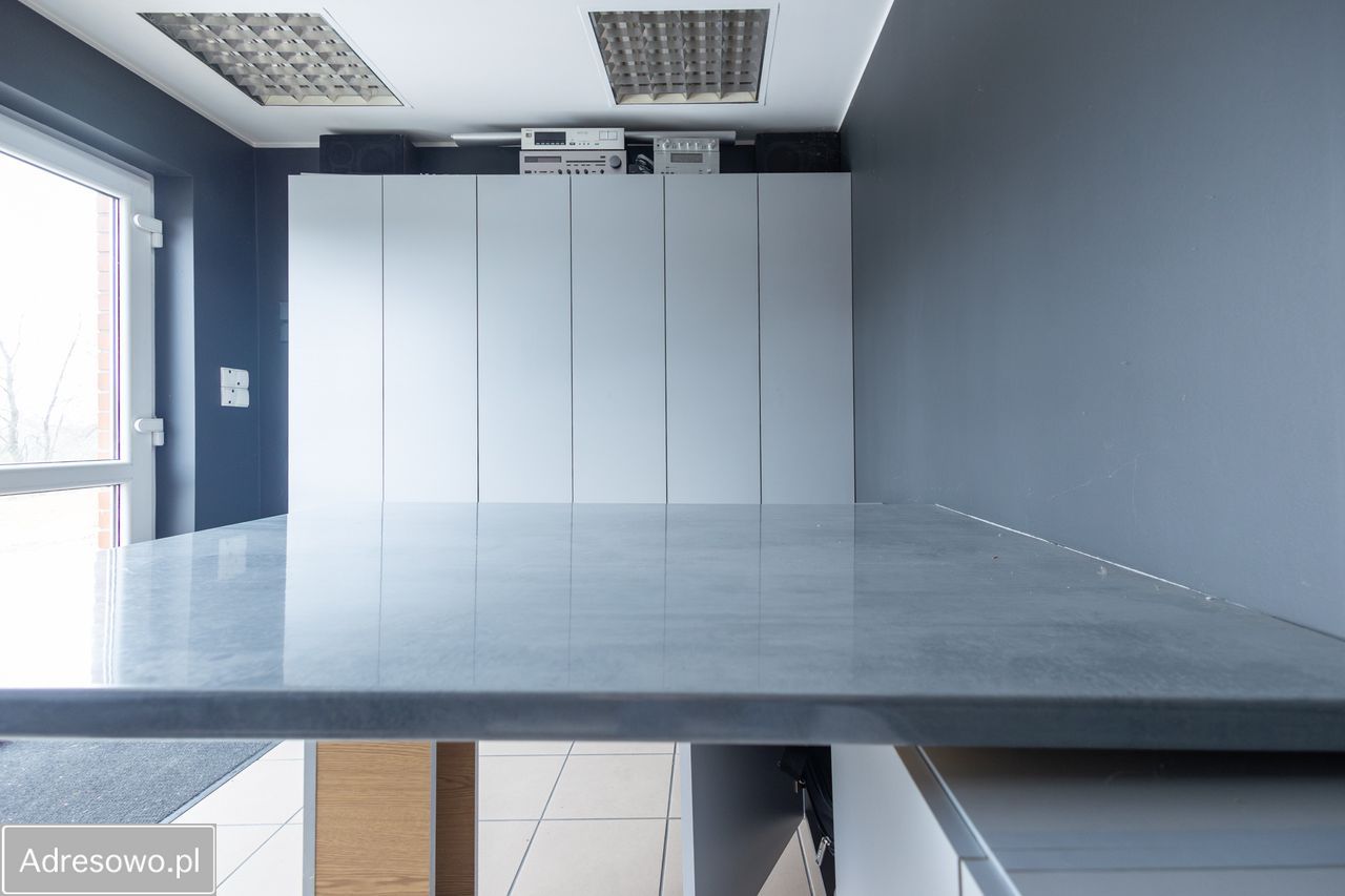 dom wolnostojący, 5 pokoi Jastrzębie-Zdrój, ul. Strażacka. Zdjęcie 9