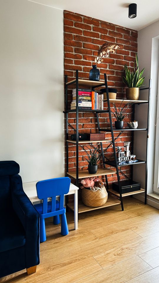 Mieszkanie 2-pokojowe Ząbki, ul. Calineczki. Zdjęcie 4