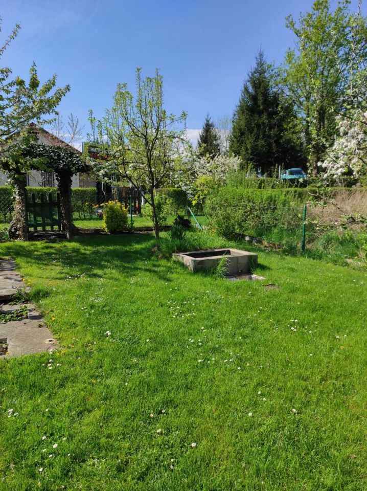 Działka rod Kłodzko. Zdjęcie 4