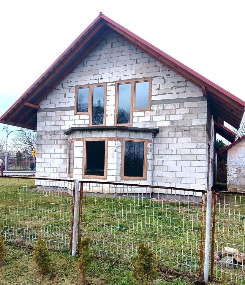 dom wolnostojący Nowa Wieś. Zdjęcie 5