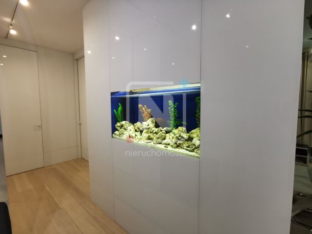 Mieszkanie 3-pokojowe Warszawa Wilanów, ul. Sarmacka. Zdjęcie 9