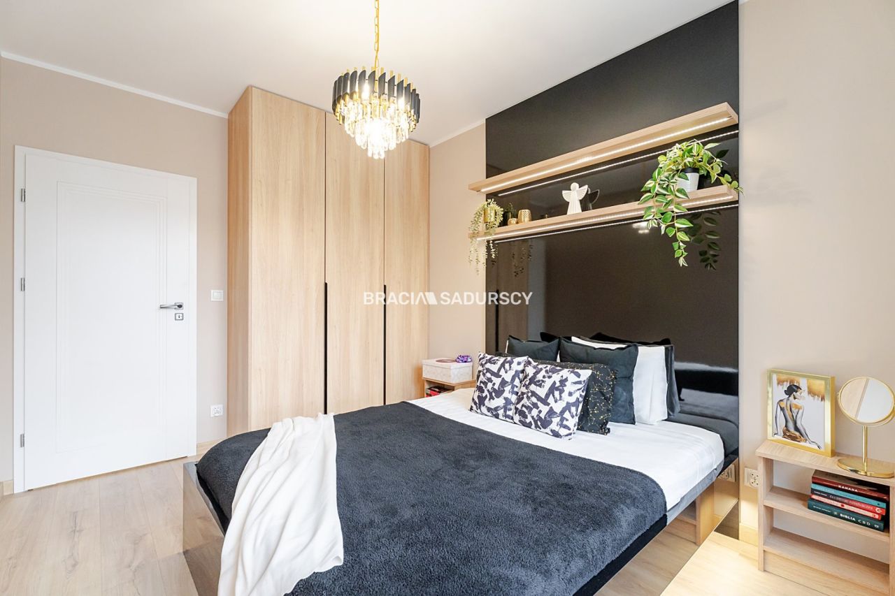 Mieszkanie 2-pokojowe Kraków Prądnik Biały, ul. bp. Jana Prandoty. Zdjęcie 14