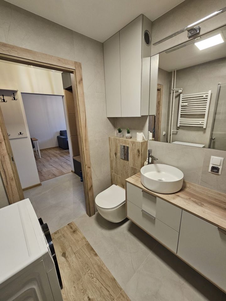 Mieszkanie 1-pokojowe Częstochowa Północ. Zdjęcie 4