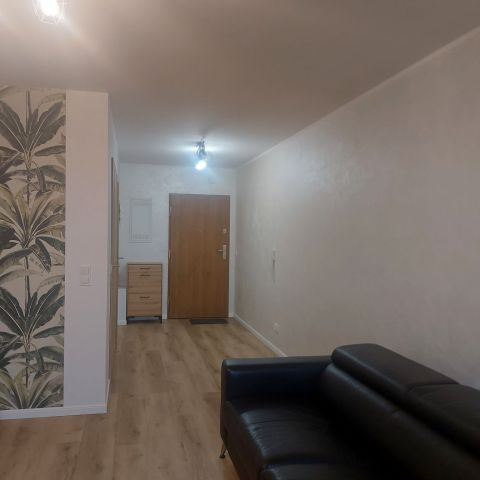 Mieszkanie 1-pokojowe Kielce, ul. Orląt Lwowskich. Zdjęcie 1