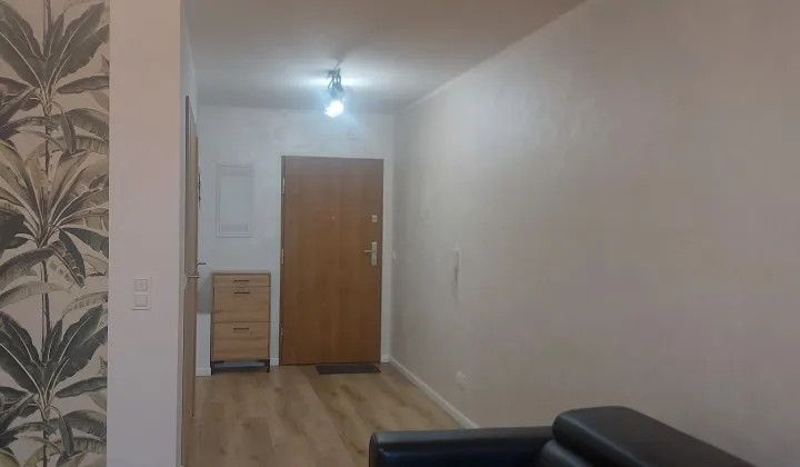 Mieszkanie 1-pokojowe Kielce, ul. Orląt Lwowskich