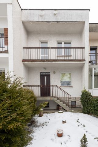 dom szeregowy, 3 pokoje Bydgoszcz Jachcice, ul. Saperów. Zdjęcie 1