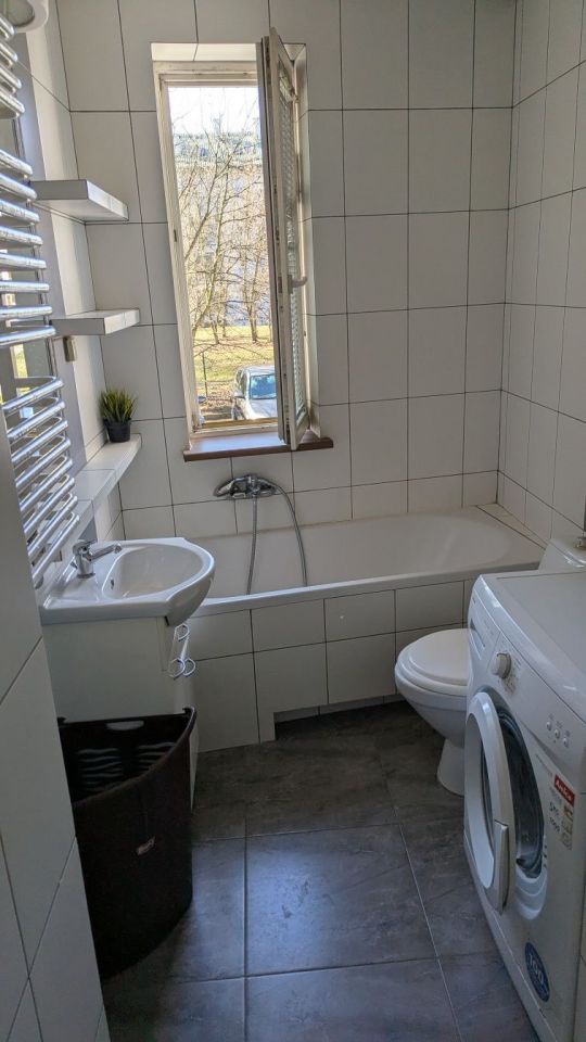 Mieszkanie 1-pokojowe Kraków Bronowice, ul. Tuchowska. Zdjęcie 8