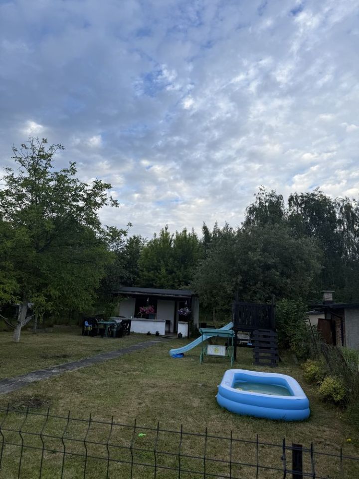 Działka rod Zabrze. Zdjęcie 8