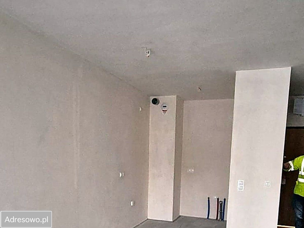 Mieszkanie 2-pokojowe Łódź Śródmieście, ul. Williama Lindleya. Zdjęcie 4