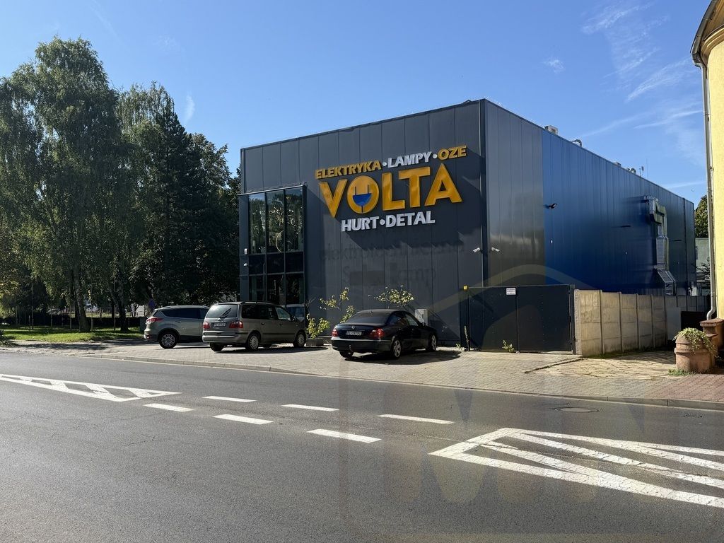 Lokal Leszno, ul. Śniadeckich. Zdjęcie 8