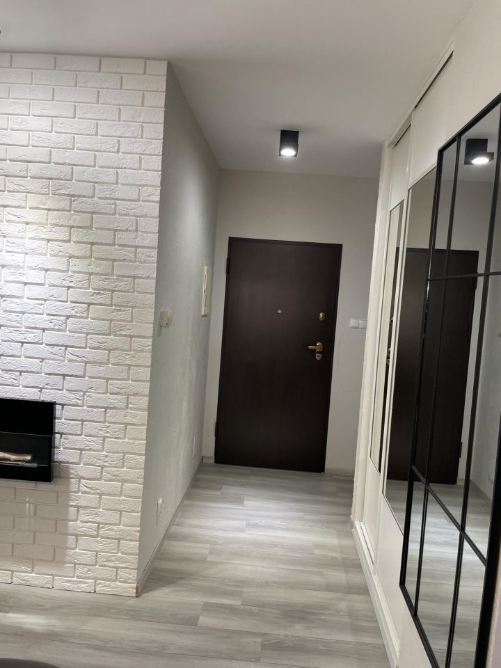 Mieszkanie 3-pokojowe Gdańsk Jasień, ul. Jabłoniowa. Zdjęcie 14