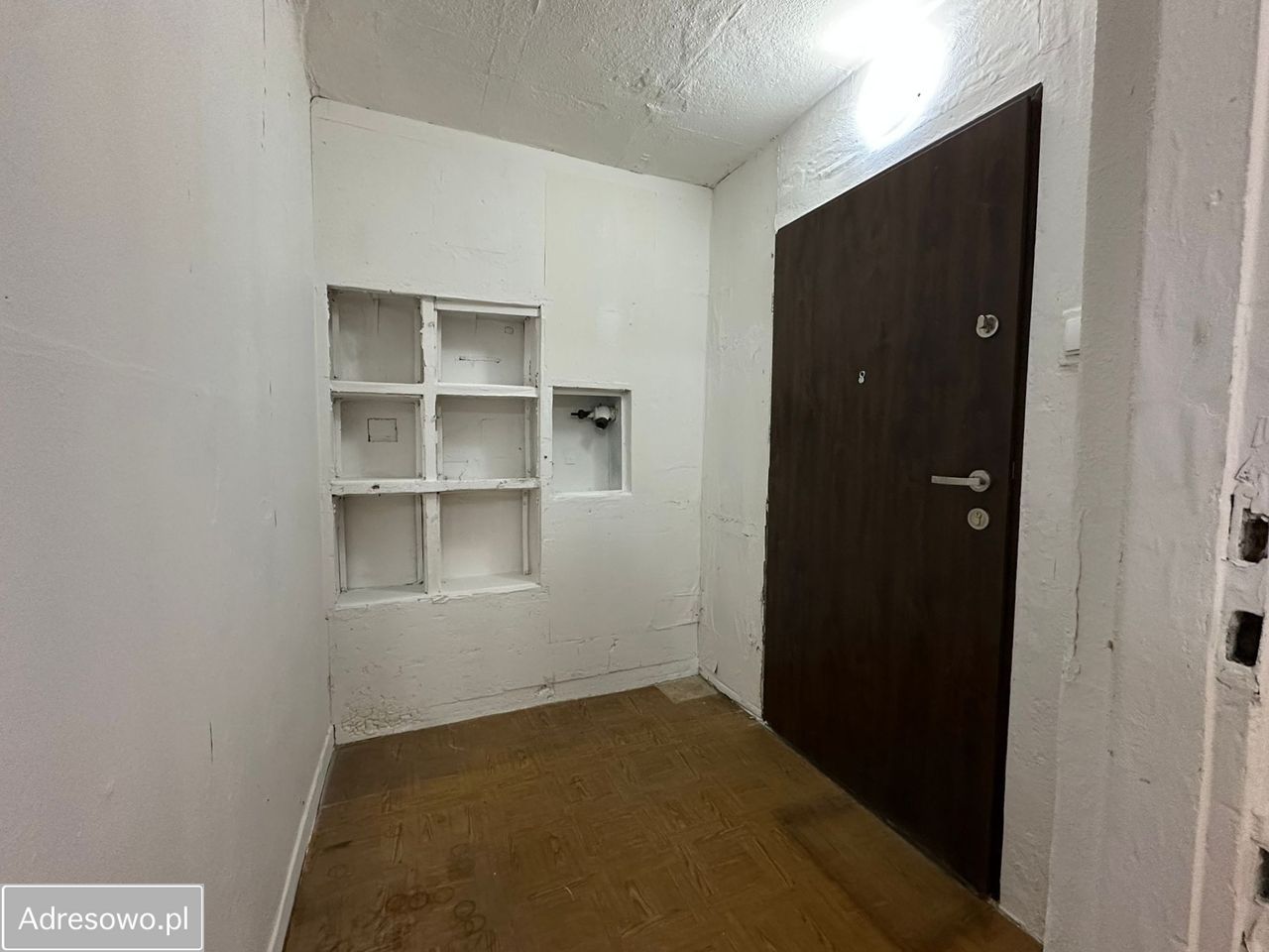 Mieszkanie 3-pokojowe Katowice Śródmieście, ul. Juliana Ordona. Zdjęcie 17