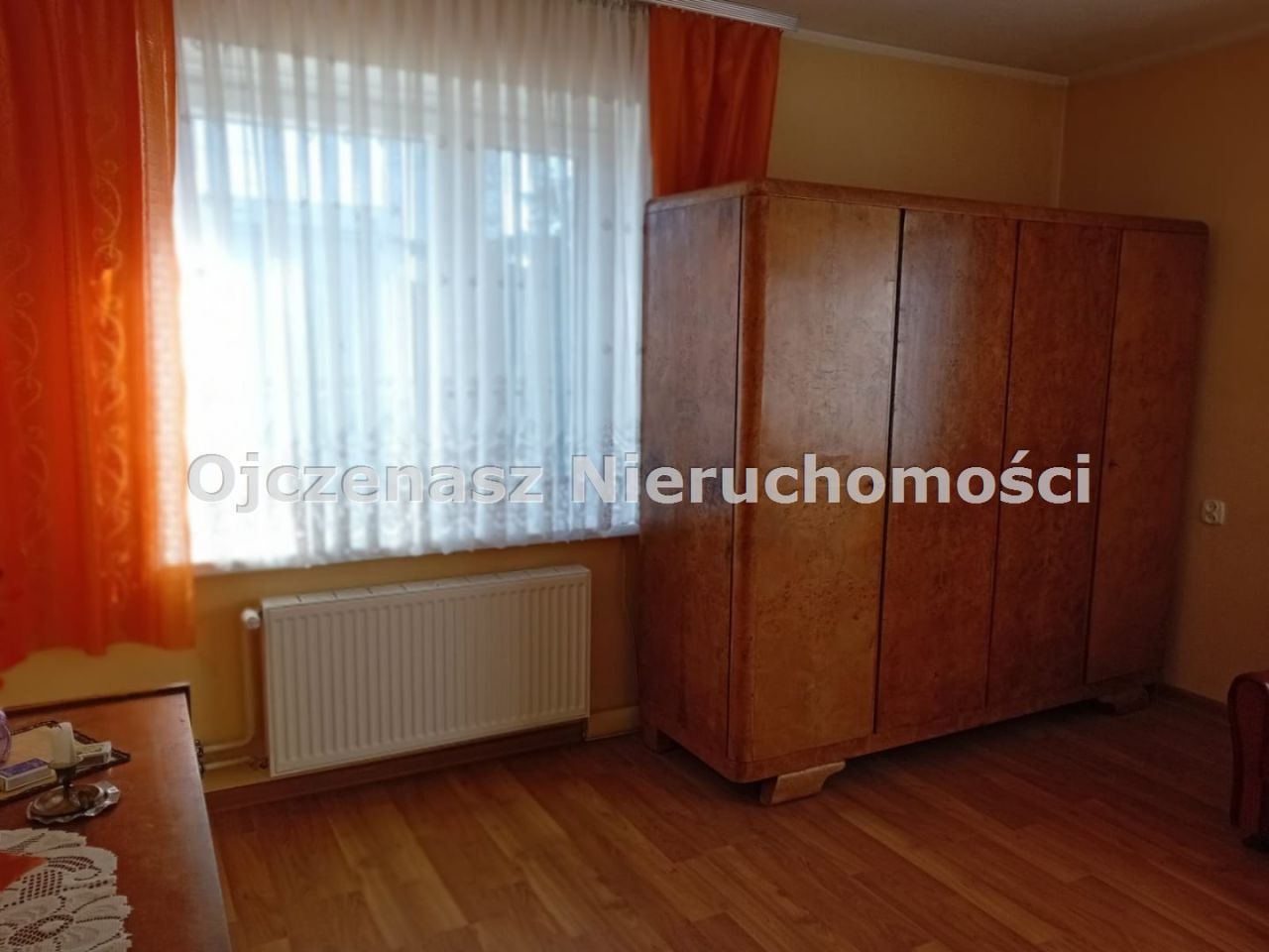 dom wolnostojący, 4 pokoje Bydgoszcz Osowa Góra. Zdjęcie 7