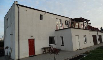 inny, 14 pokoi Janówka, ul. Sezamkowa 3
