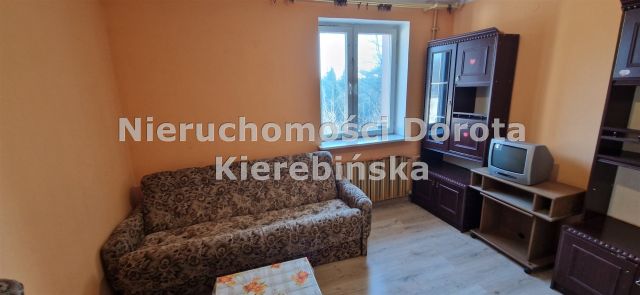 Mieszkanie 3-pokojowe Tomaszów Mazowiecki, ul. Poprzeczna. Zdjęcie 2