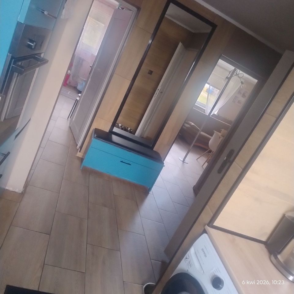 Mieszkanie 3-pokojowe Ciechocin. Zdjęcie 3