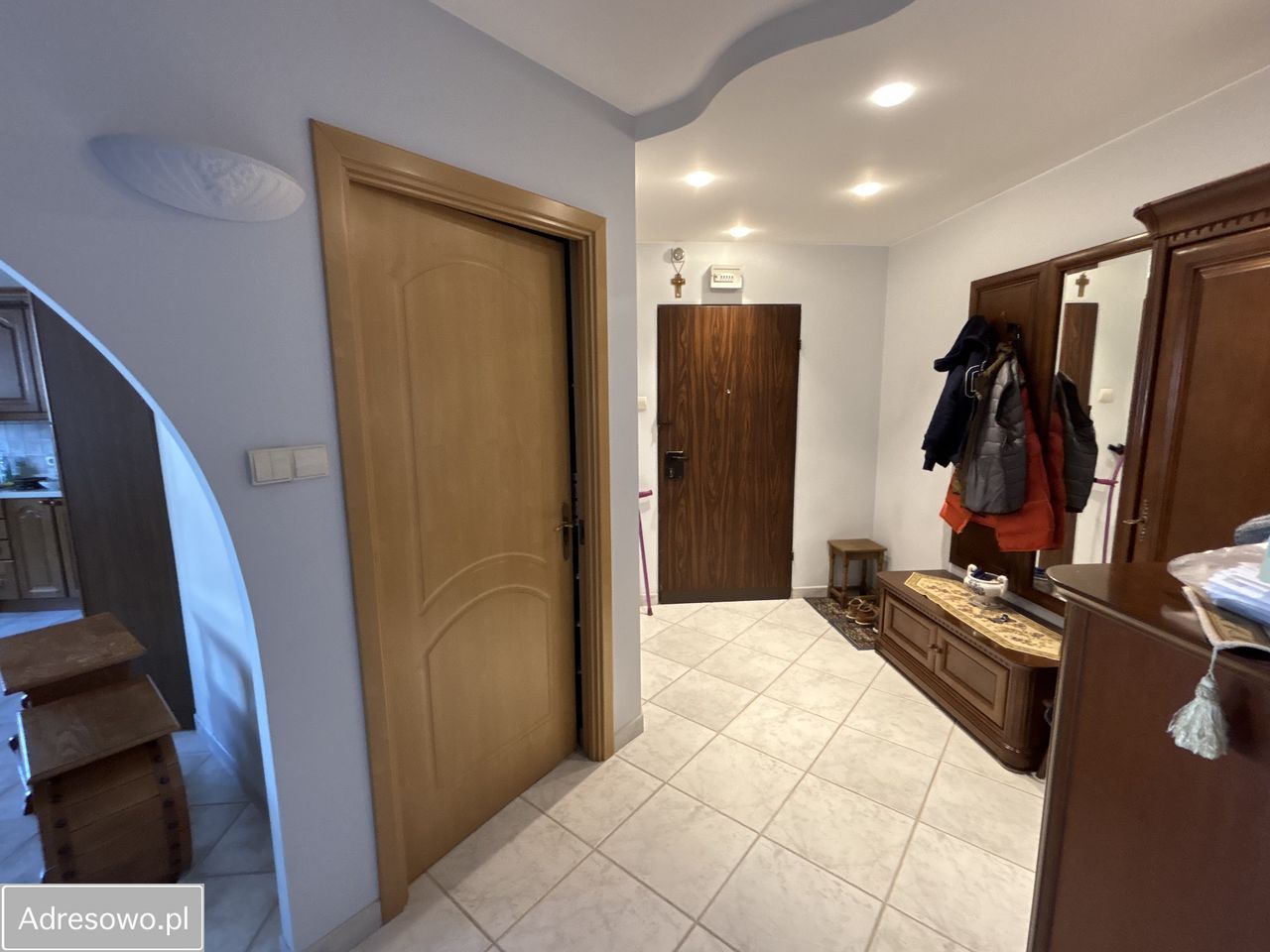 Mieszkanie 2-pokojowe Warszawa Tarchomin, ul. Odkryta. Zdjęcie 5