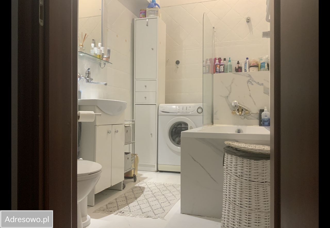 Mieszkanie 3-pokojowe Łódź Śródmieście, ul. Stefana Jaracza. Zdjęcie 2