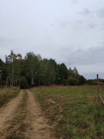 Działka budowlana Łódź Widzew. Zdjęcie 1