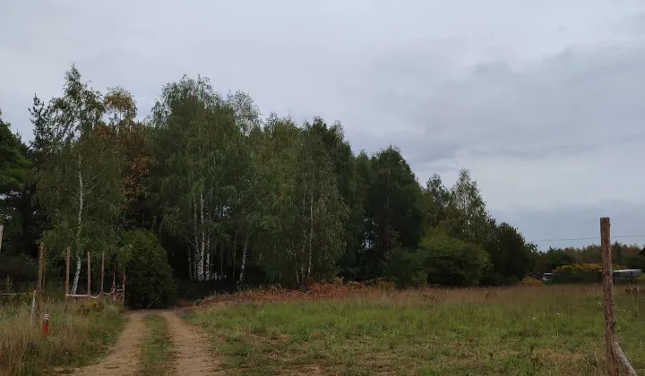 Działka budowlana Łódź Widzew