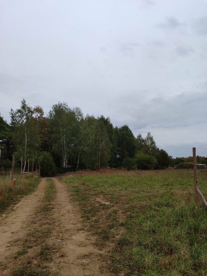 Działka budowlana Łódź Widzew. Zdjęcie 1