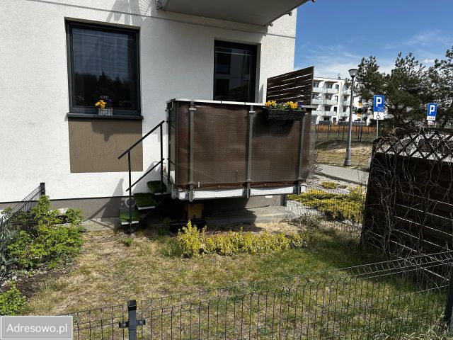 Mieszkanie 4-pokojowe Wieliszew, ul. Kościelna. Zdjęcie 1