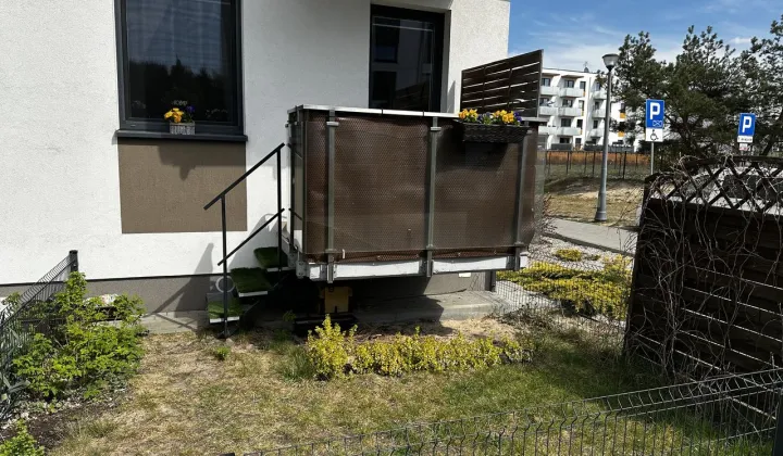 Mieszkanie 4-pokojowe Wieliszew, ul. Kościelna