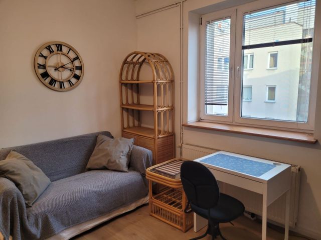 Mieszkanie 1-pokojowe Kraków Podgórze, ul. Janowa Wola. Zdjęcie 6