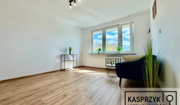 Mieszkanie 1-pokojowe Jasło, ul. 3 Maja