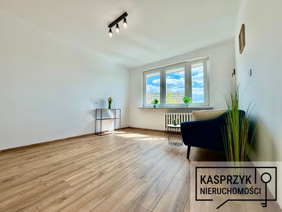 Mieszkanie 1-pokojowe Jasło, ul. 3 Maja. Zdjęcie 1