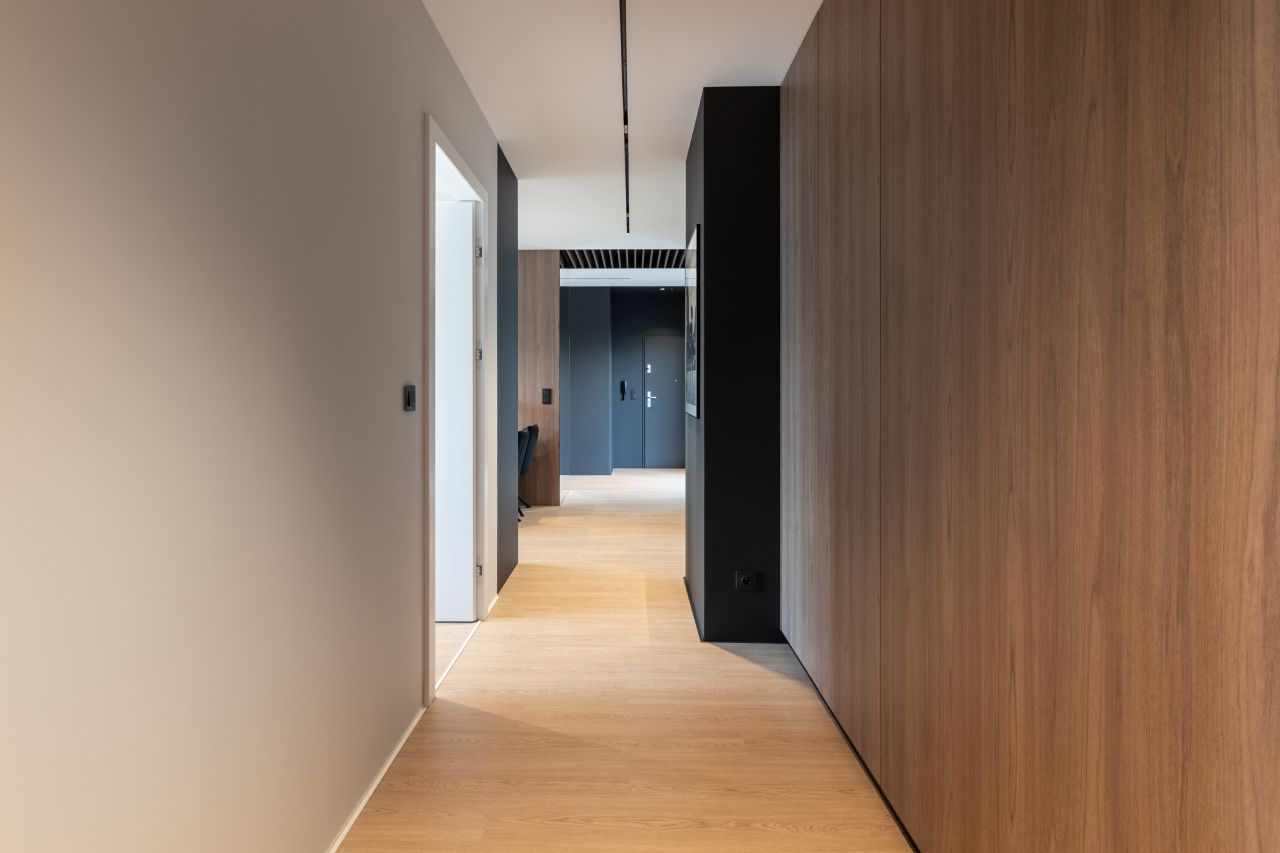 Mieszkanie 3-pokojowe Rzeszów Drabinianka, ul. Miła. Zdjęcie 18