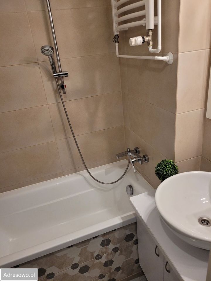Mieszkanie 3-pokojowe Wrocław Gaj, ul. Krynicka. Zdjęcie 9