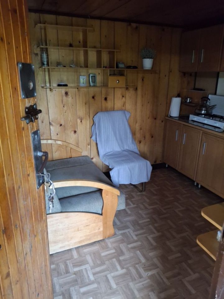 Działka rod Koniecpol. Zdjęcie 8