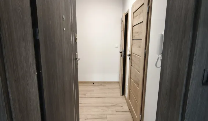 Mieszkanie 2-pokojowe Budzyń, os. Wierzbowe