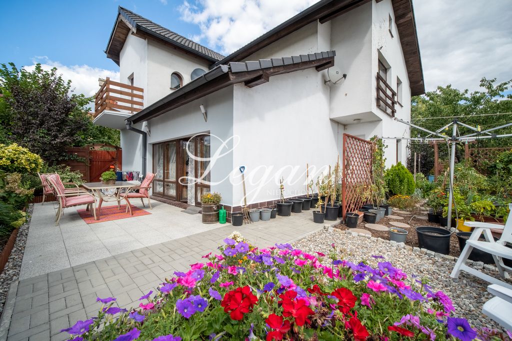 dom wolnostojący, 6 pokoi Gorzów Wielkopolski, ul. Śląska. Zdjęcie 20