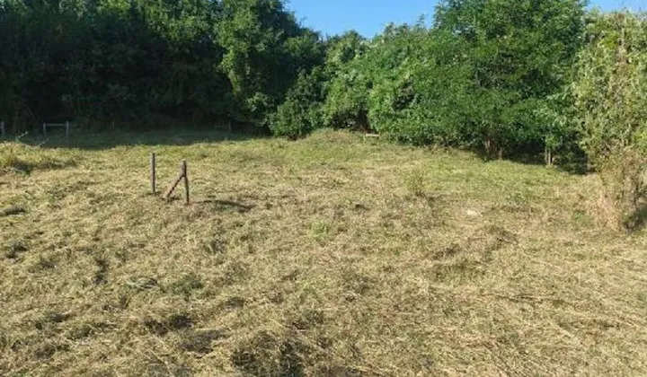 Działka budowlana Żnin, ul. Powstańców Wielkopolskich