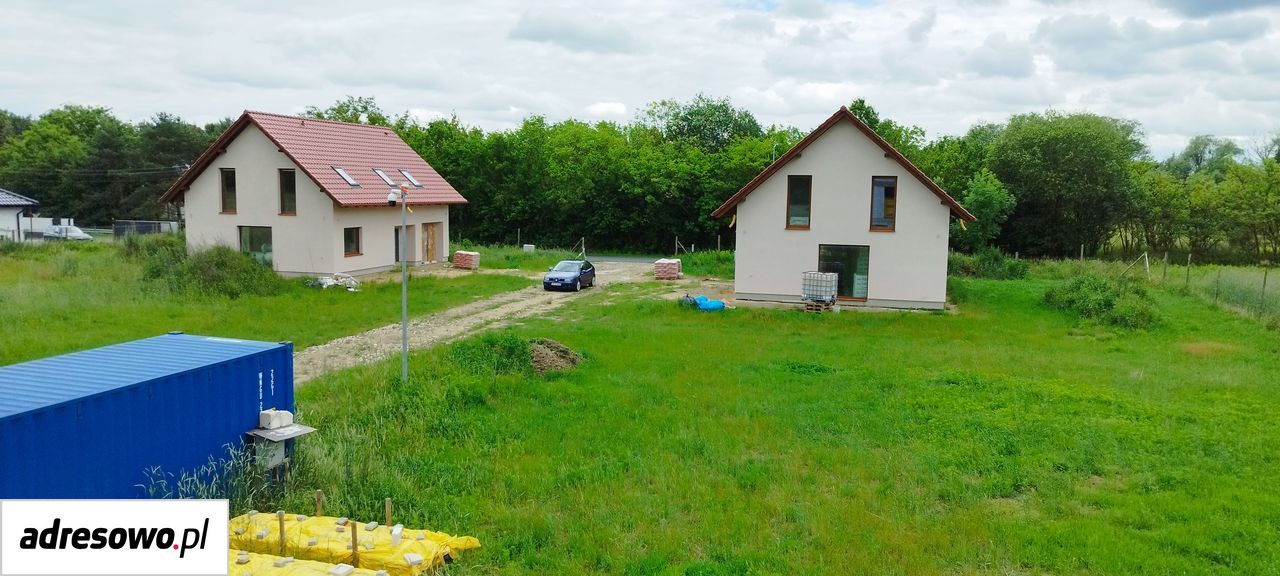 dom wolnostojący, 12 pokoi Ozorowice. Zdjęcie 5