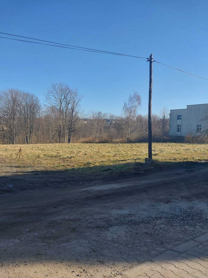 Działka budowlana Kozy. Zdjęcie 2