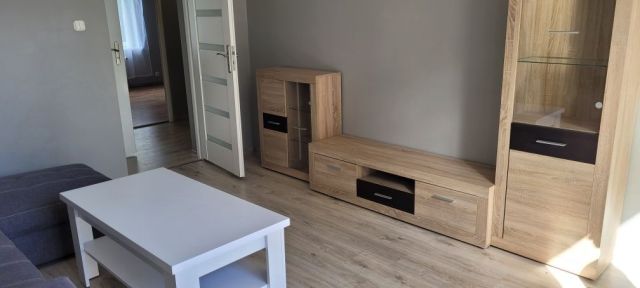 Mieszkanie 2-pokojowe Żychlin, ul. Gabriela Narutowicza. Zdjęcie 1