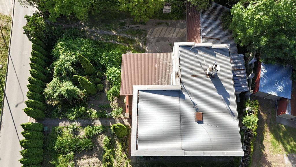 dom wolnostojący, 6 pokoi Jarosław, ul. Słoneczna. Zdjęcie 18