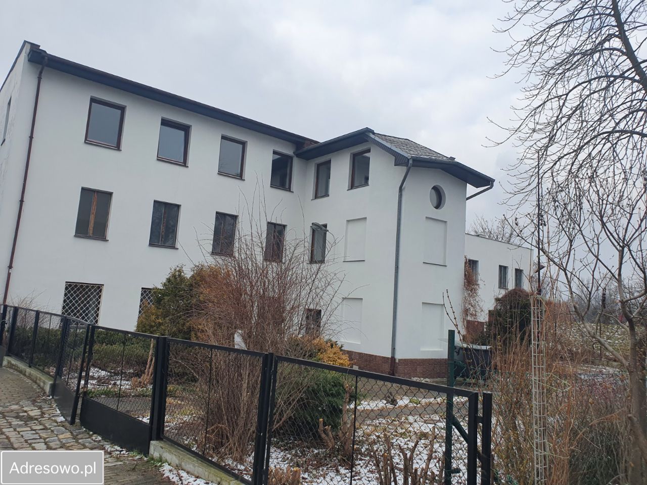 Nieruchomość komercyjna Opole Śródmieście, ul. Księdza Norberta Bonczyka. Zdjęcie 2