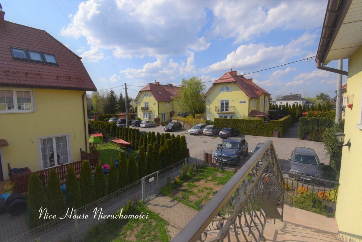 Mieszkanie 5-pokojowe Kobyłka, ul. Nadmeńska. Zdjęcie 1