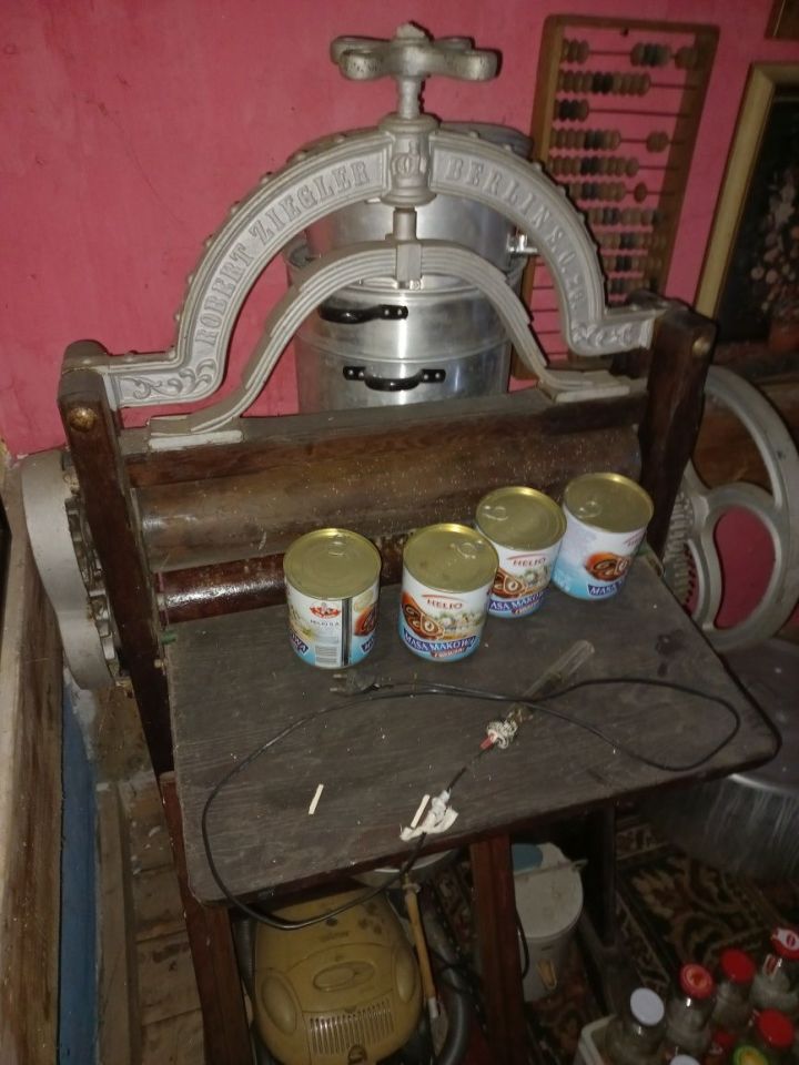 dom wolnostojący, 6 pokoi Przeradz Mały. Zdjęcie 7