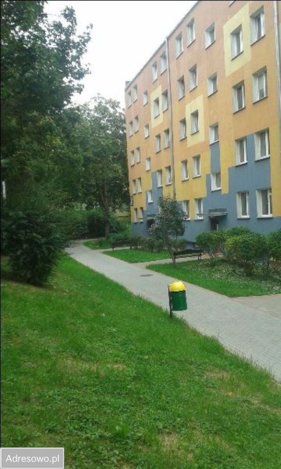 Pokój Lublin LSM, ul. Irydiona