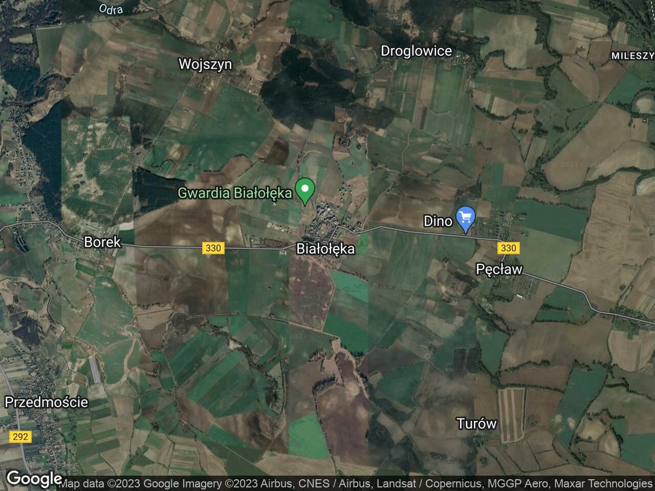 Działka budowlana Białołęka. Zdjęcie 3