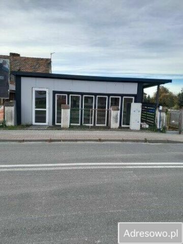 Lokal Niemcz. Zdjęcie 1