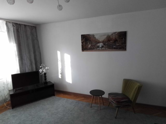 Mieszkanie 1-pokojowe Warszawa Śródmieście. Zdjęcie 1