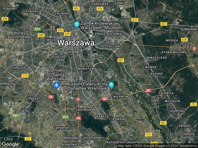 dom szeregowy Warszawa Sadyba. Zdjęcie 1