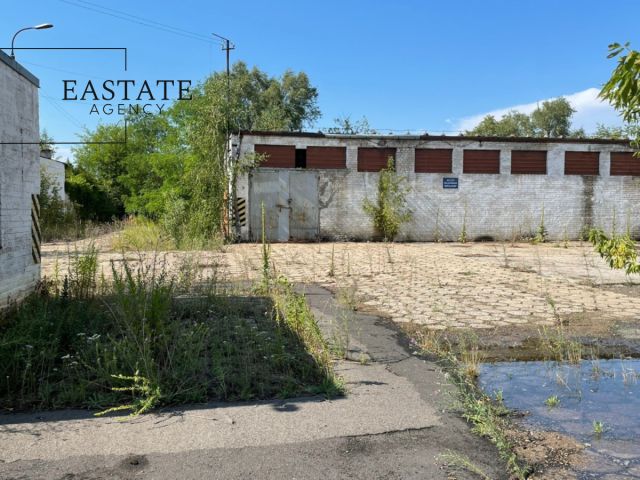 Działka inwestycyjna Warszawa Wawer. Zdjęcie 5