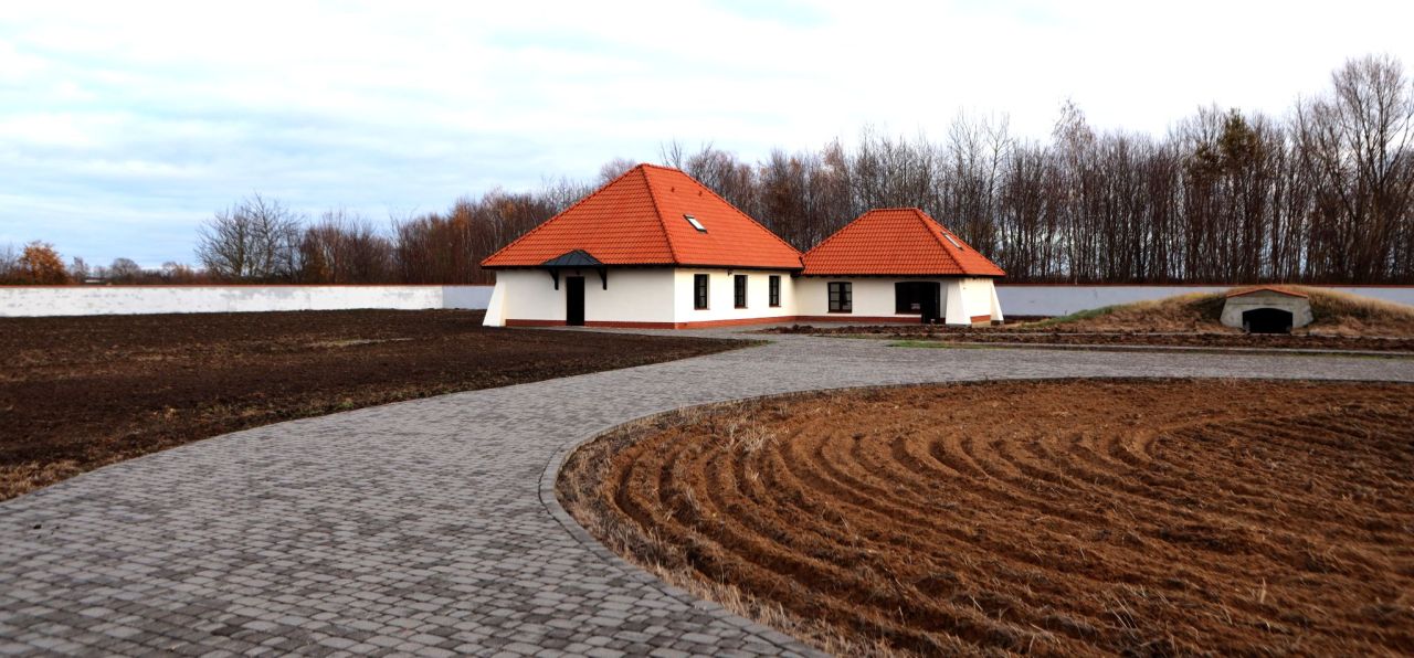 Nieruchomość komercyjna Sarbiewo. Zdjęcie 7